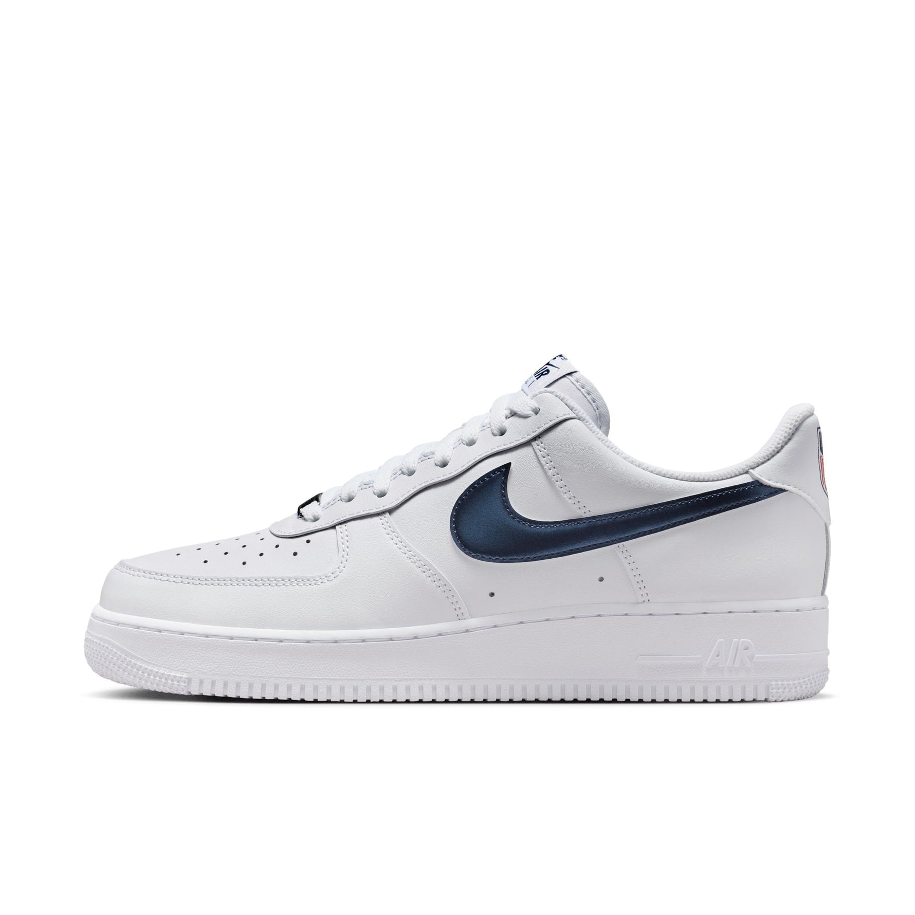 NIKE AIR FORCE 1 '07 LV8 MEN'S SHOES