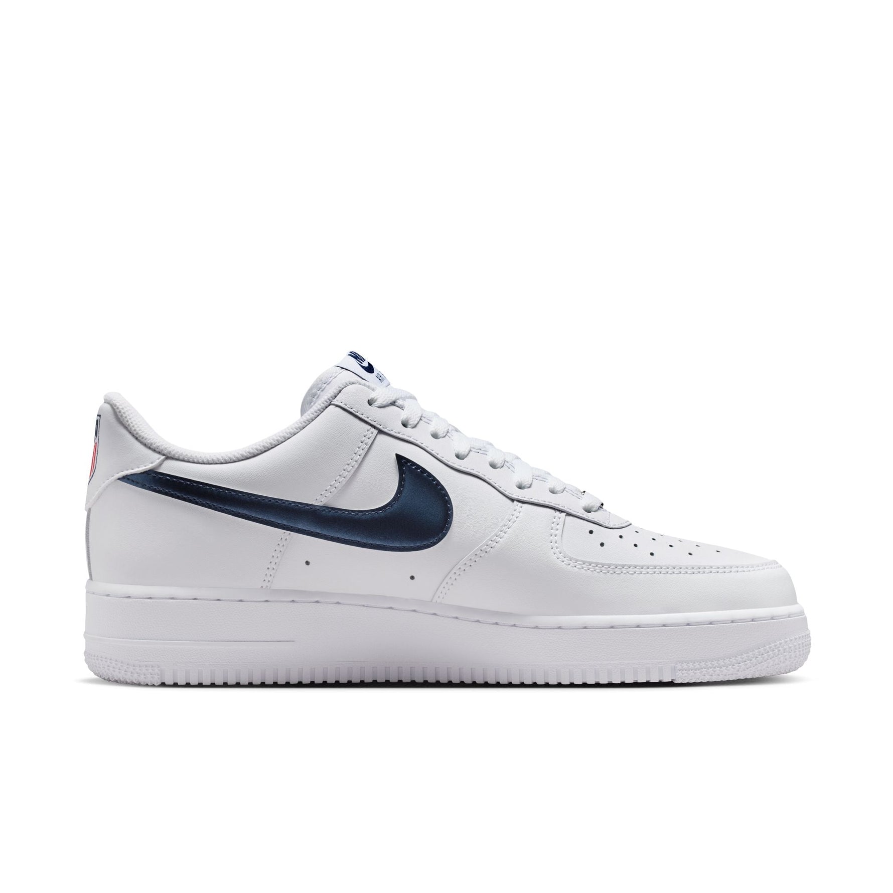 NIKE AIR FORCE 1 '07 LV8 MEN'S SHOES