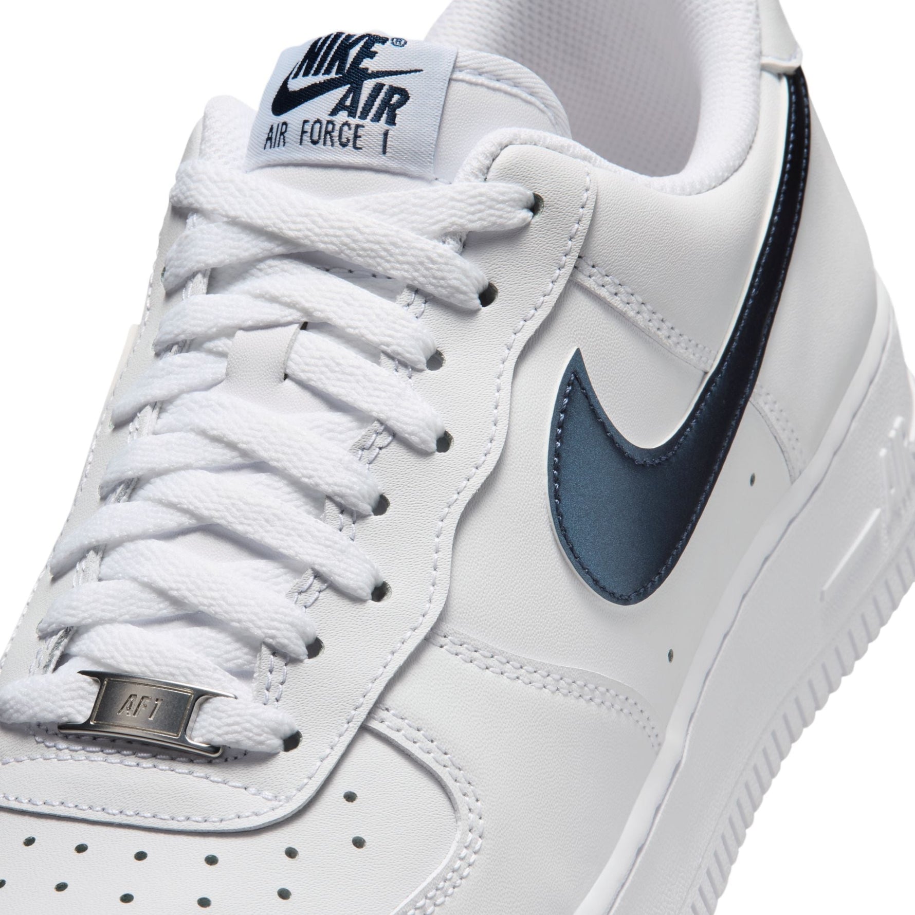 NIKE AIR FORCE 1 '07 LV8 MEN'S SHOES