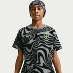 Brazil Big Kids' Nike Soccer T-Shirt