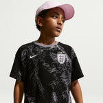 England Big Kids' Nike Soccer T-Shirt