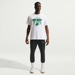 NIGERIA 1996 REISSUE MEN'S NIKE SOCCER T-SHIRT