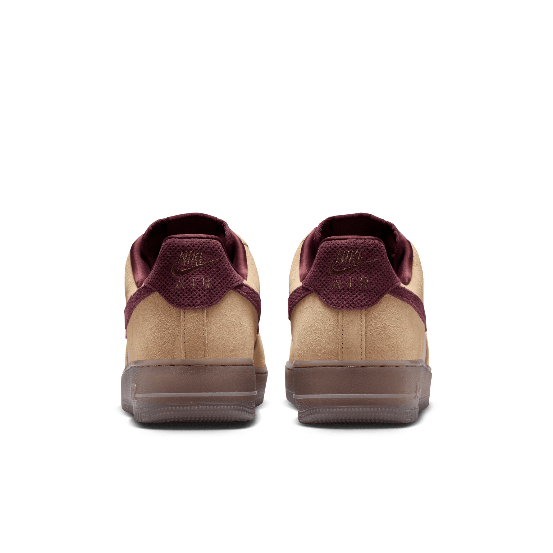 NIKE AIR FORCE 1 '07 PREMIUM MEN'S SHOES