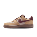 NIKE AIR FORCE 1 '07 PREMIUM MEN'S SHOES