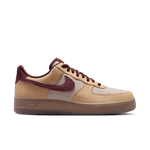 NIKE AIR FORCE 1 '07 PREMIUM MEN'S SHOES