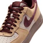 NIKE AIR FORCE 1 '07 PREMIUM MEN'S SHOES