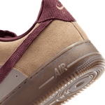 NIKE AIR FORCE 1 '07 PREMIUM MEN'S SHOES