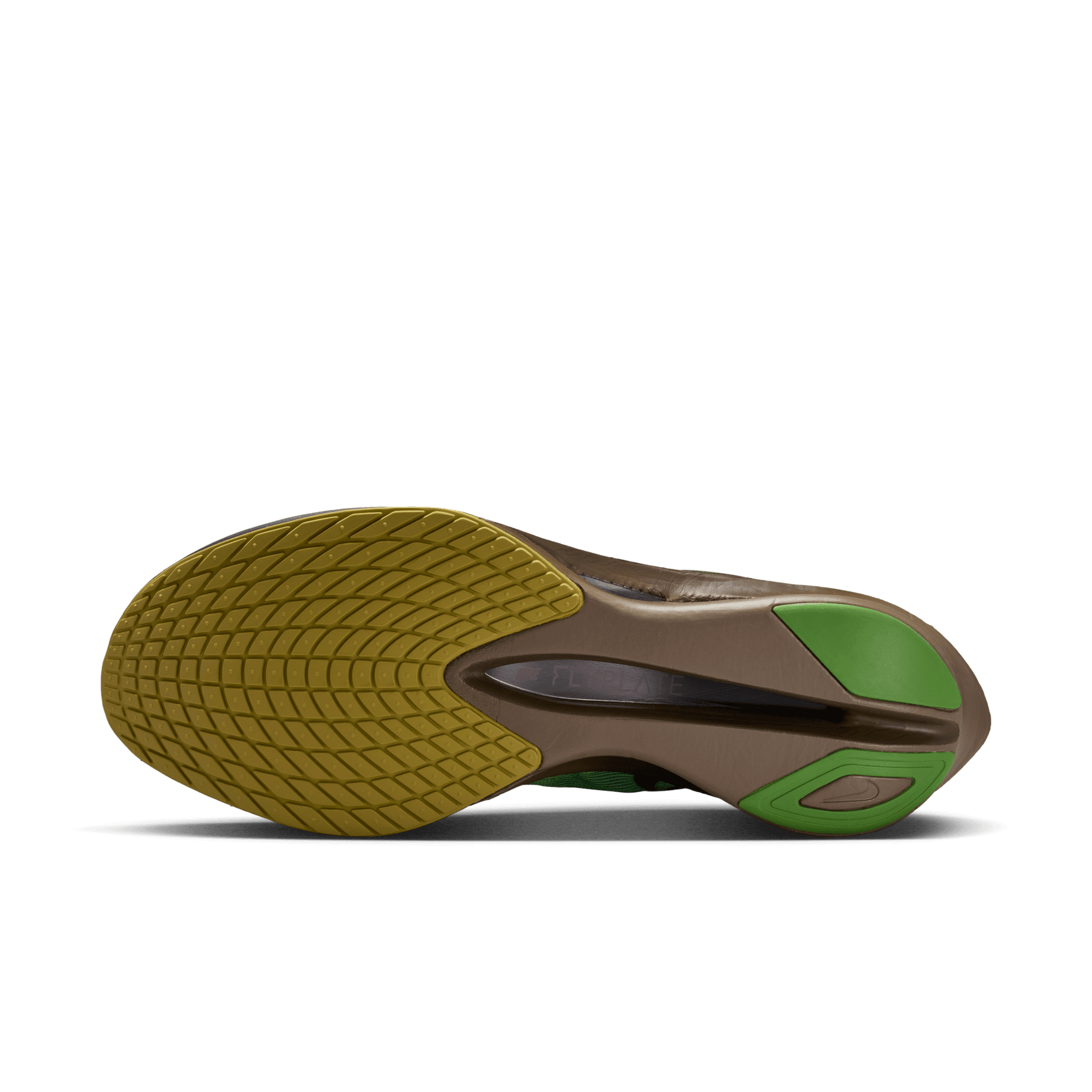 NIKE VAPORFLY 4 MEN'S ROAD RACING SHOES