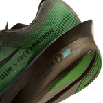 NIKE VAPORFLY 4 MEN'S ROAD RACING SHOES