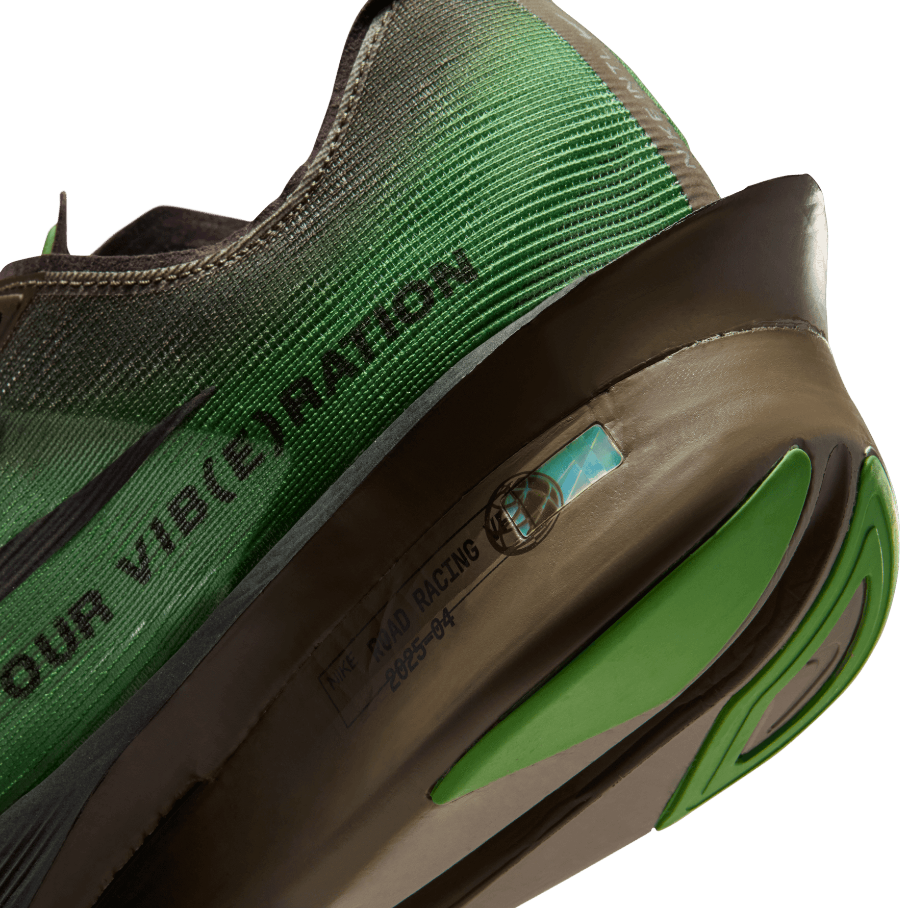 NIKE VAPORFLY 4 MEN'S ROAD RACING SHOES