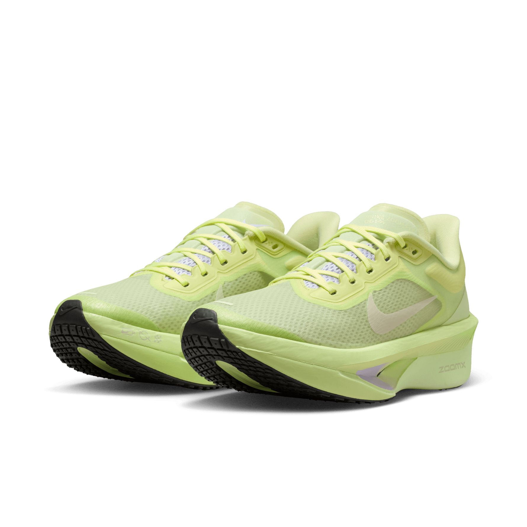 ZOOM FLY 6 WOMEN'S ROAD RACING SHOE