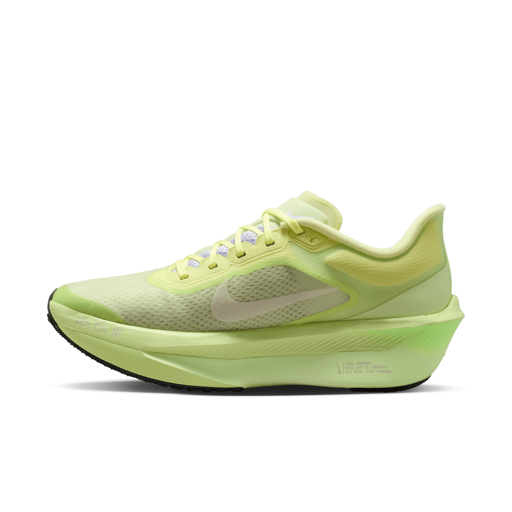 ZOOM FLY 6 WOMEN'S ROAD RACING SHOE