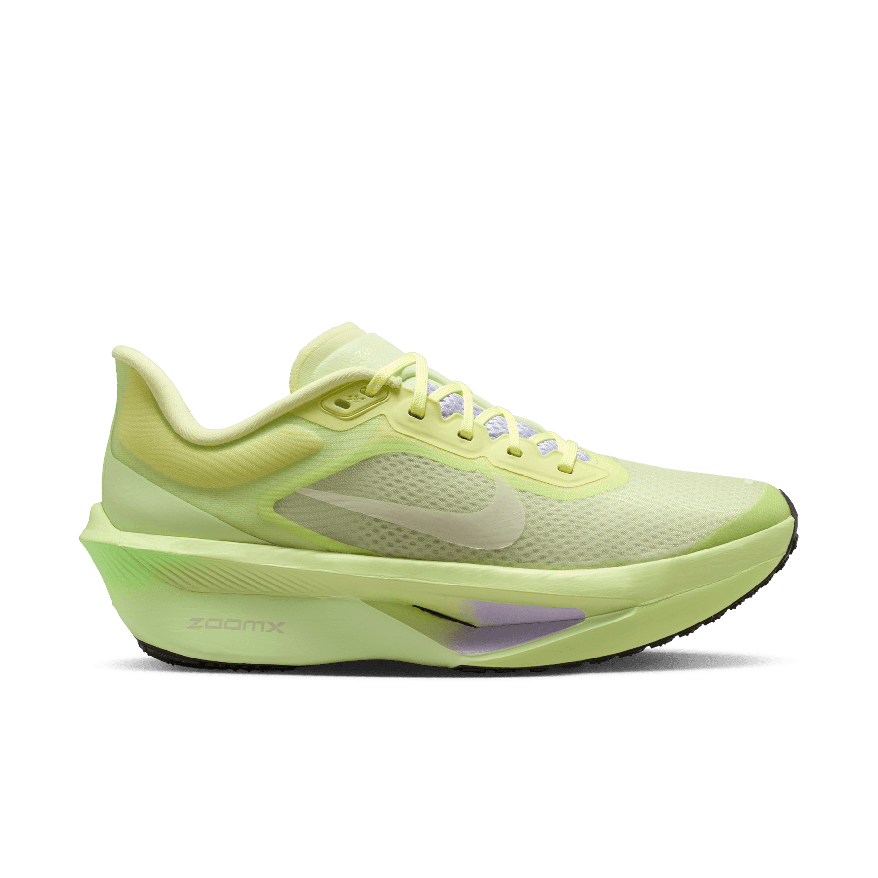 ZOOM FLY 6 WOMEN'S ROAD RACING SHOE
