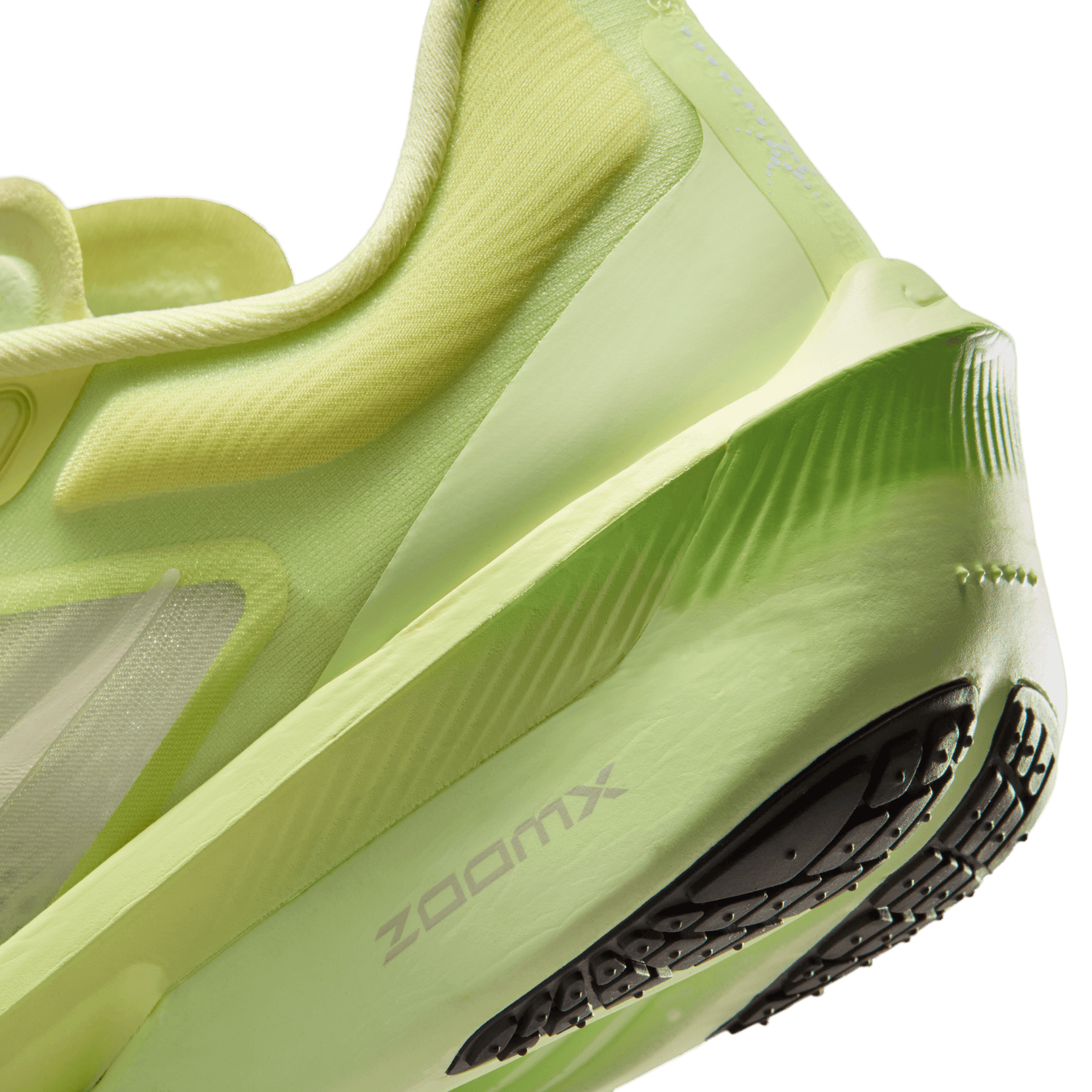 ZOOM FLY 6 WOMEN'S ROAD RACING SHOE