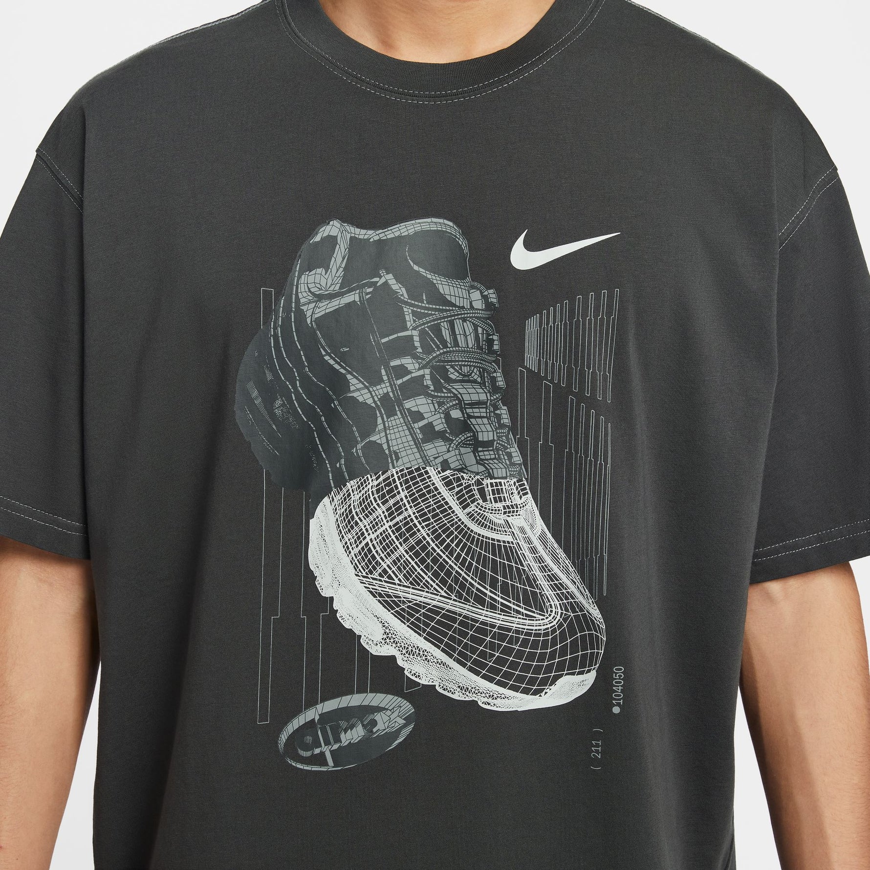 NIKE MEN'S T-SHIRT
