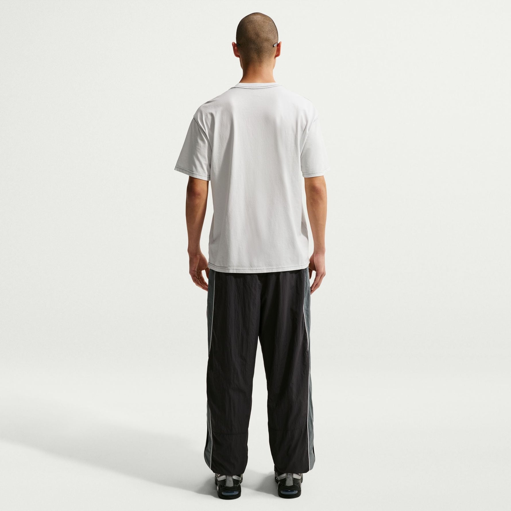 NIKE FAMILY REUNION MEN'S T-SHIRT