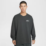 NIKE FAMILY REUNION MEN'S LONG-SLEEVE T-SHIRT