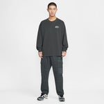 NIKE FAMILY REUNION MEN'S LONG-SLEEVE T-SHIRT