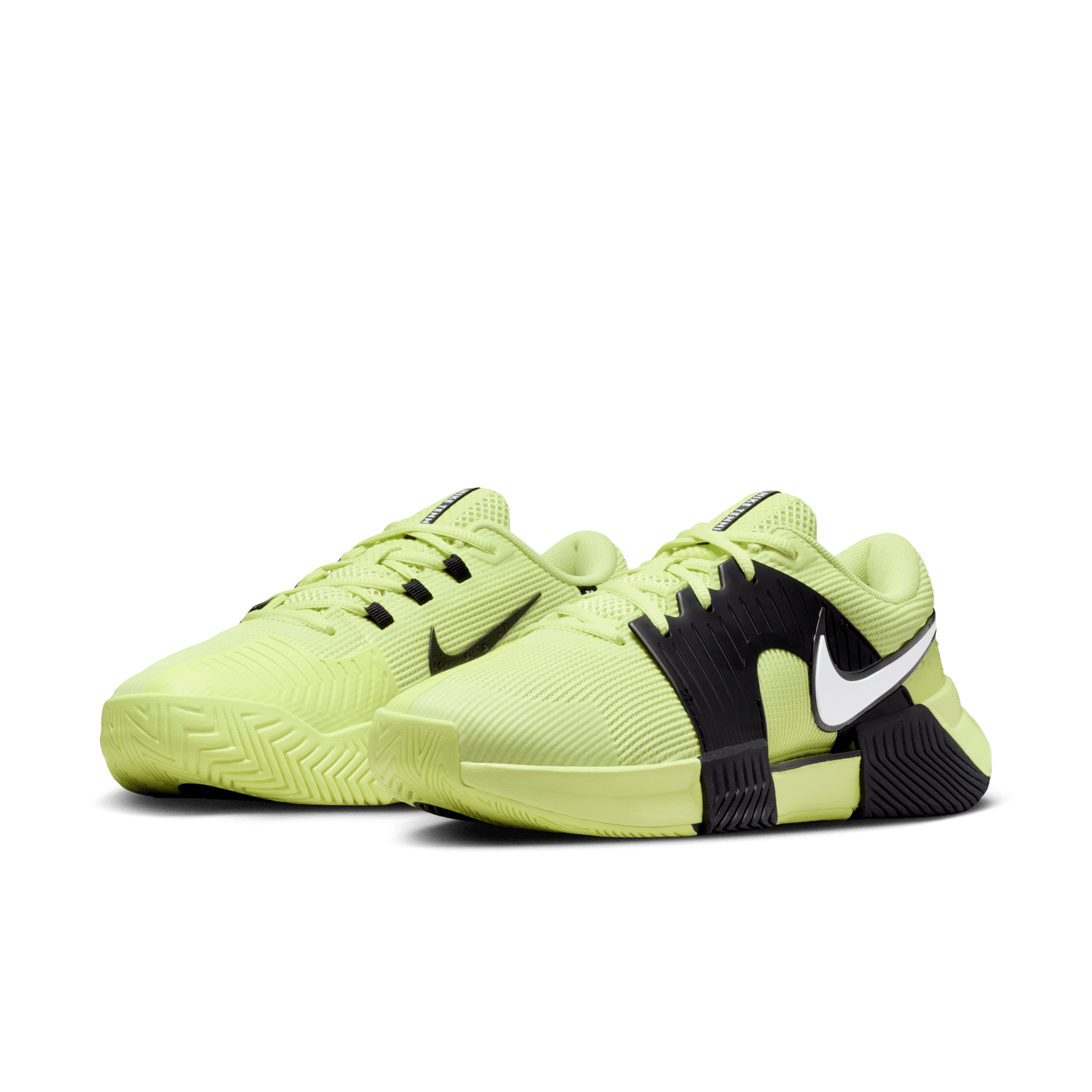 NIKE ZOOM GP CHALLENGE 1.5 PRM WOMEN'S HARD COURT TENNIS SHOES