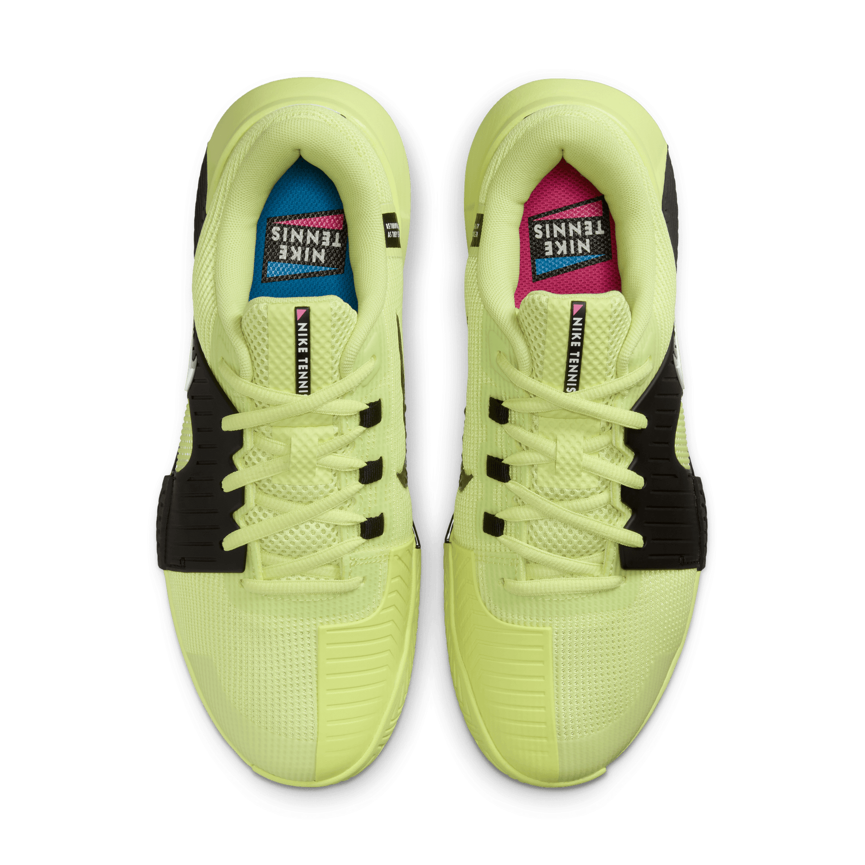 NIKE ZOOM GP CHALLENGE 1.5 PRM WOMEN'S HARD COURT TENNIS SHOES