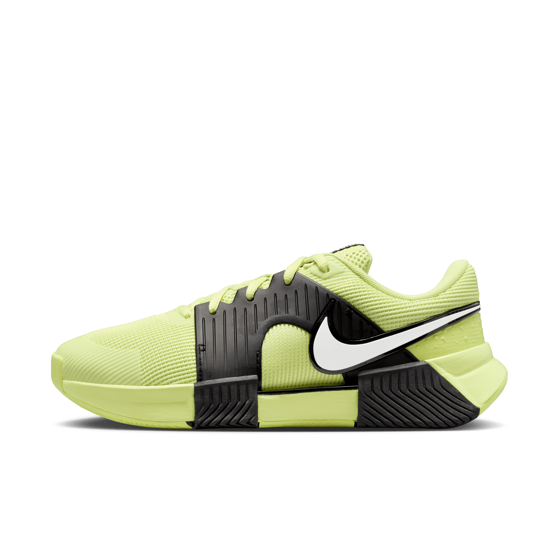 NIKE ZOOM GP CHALLENGE 1.5 PRM WOMEN'S HARD COURT TENNIS SHOES