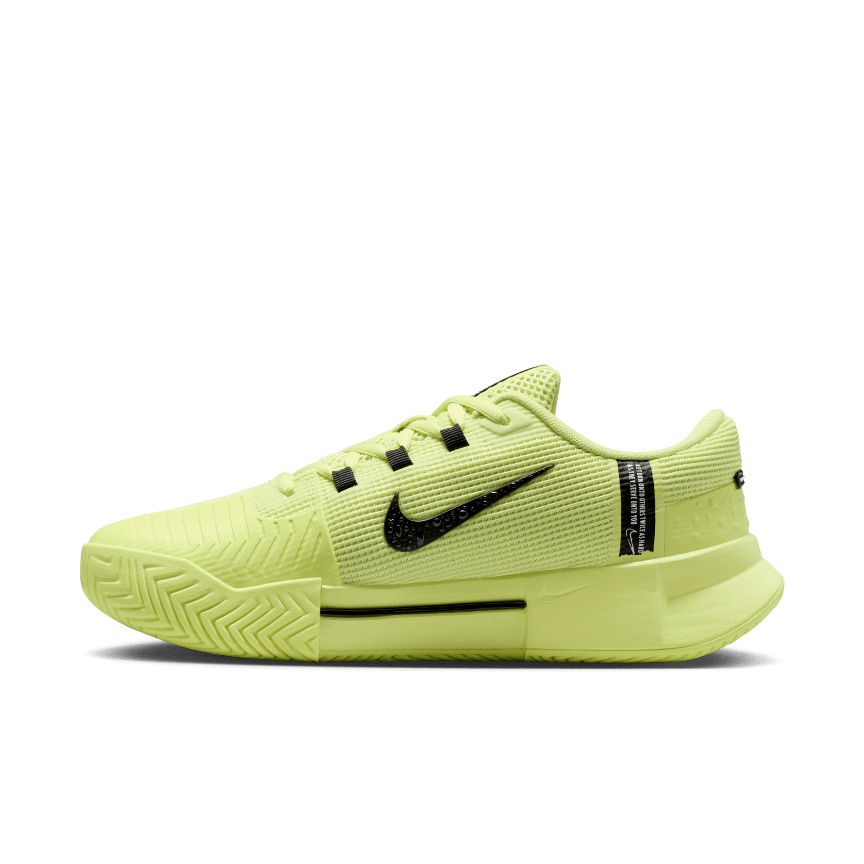 NIKE ZOOM GP CHALLENGE 1.5 PRM WOMEN'S HARD COURT TENNIS SHOES
