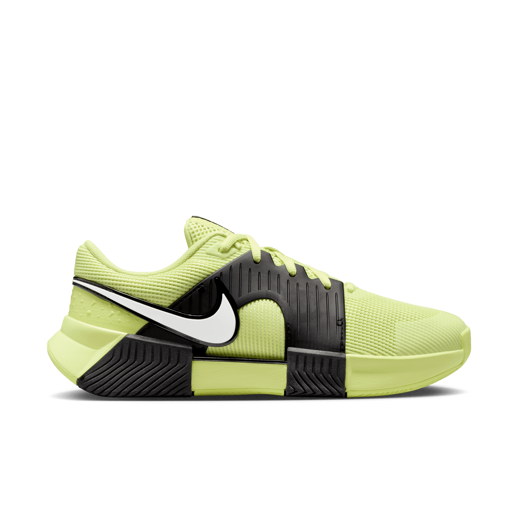 NIKE ZOOM GP CHALLENGE 1.5 PRM WOMEN'S HARD COURT TENNIS SHOES