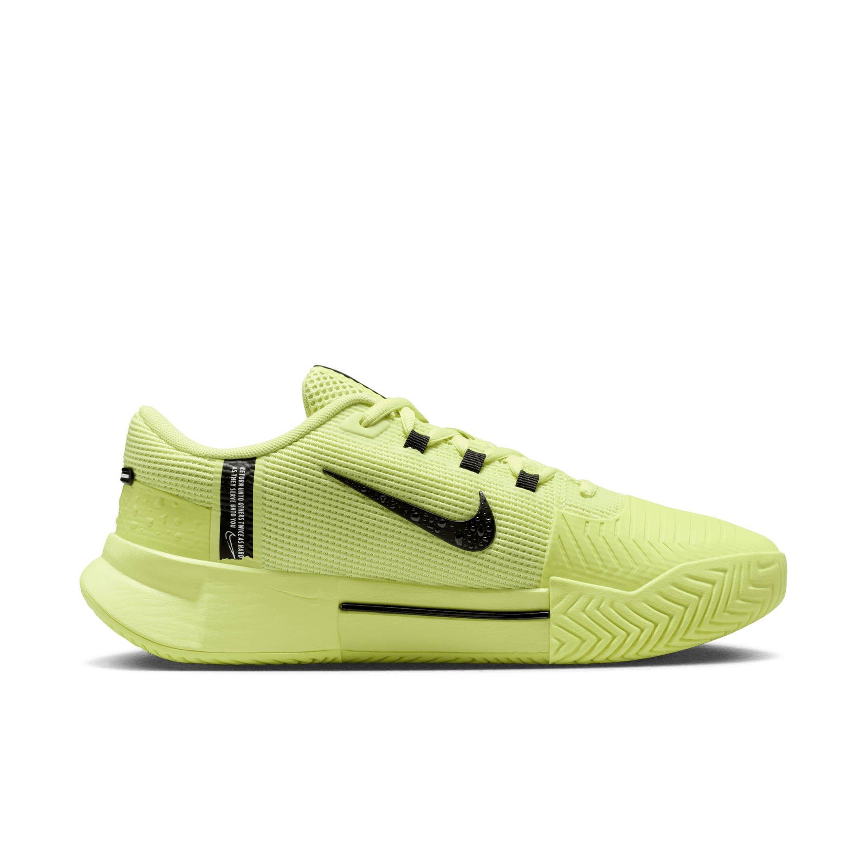 NIKE ZOOM GP CHALLENGE 1.5 PRM WOMEN'S HARD COURT TENNIS SHOES