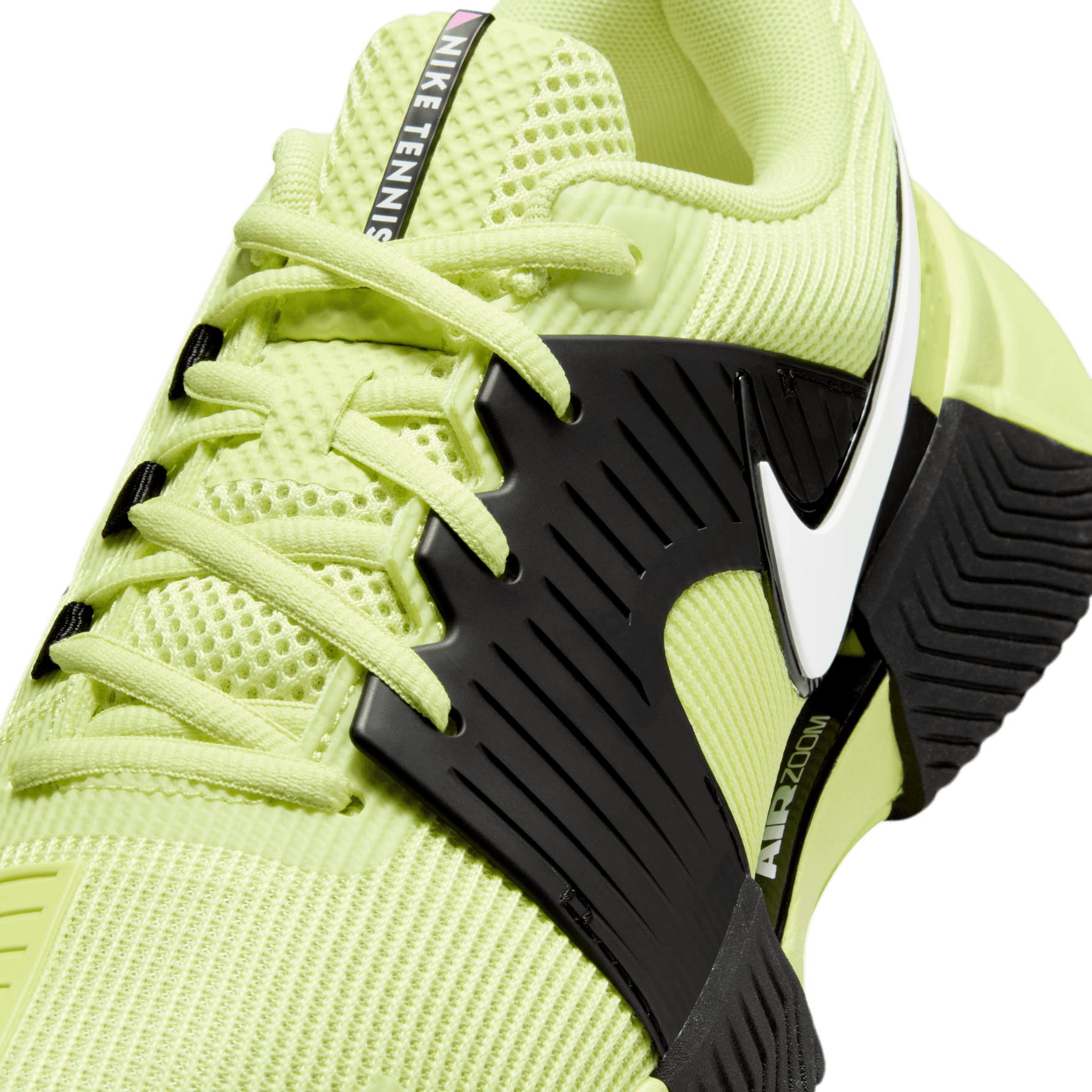 NIKE ZOOM GP CHALLENGE 1.5 PRM WOMEN'S HARD COURT TENNIS SHOES