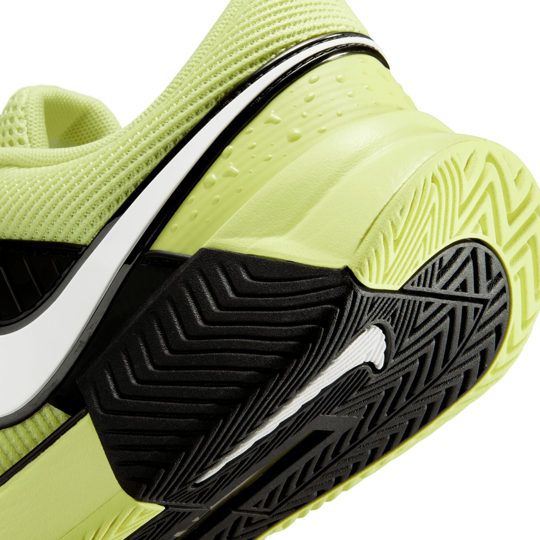 NIKE ZOOM GP CHALLENGE 1.5 PRM WOMEN'S HARD COURT TENNIS SHOES