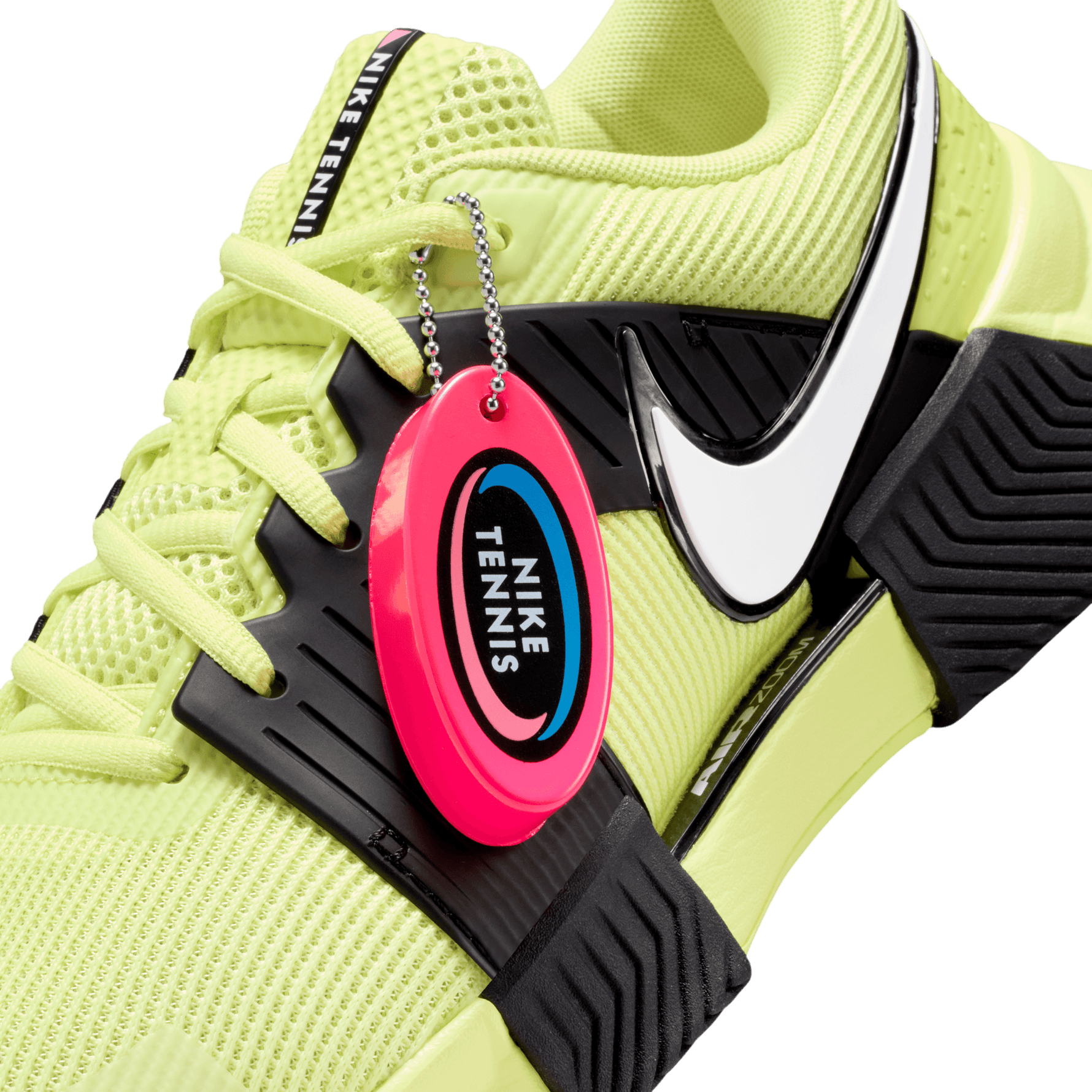 NIKE ZOOM GP CHALLENGE 1.5 PRM WOMEN'S HARD COURT TENNIS SHOES