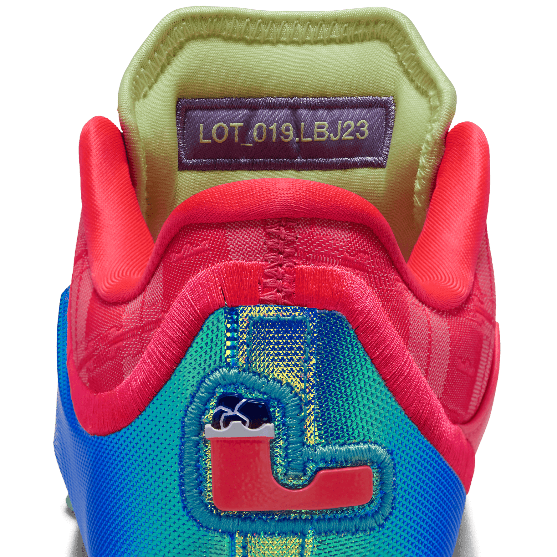LEBRON XXIII 2 (GS)