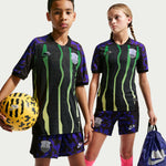 NIKE STRIKE X LEGO COLLECTION BIG KIDS' SOCCER JERSEY