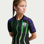 NIKE STRIKE X LEGO COLLECTION BIG KIDS' SOCCER JERSEY