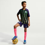 NIKE STRIKE X LEGO COLLECTION BIG KIDS' SOCCER JERSEY