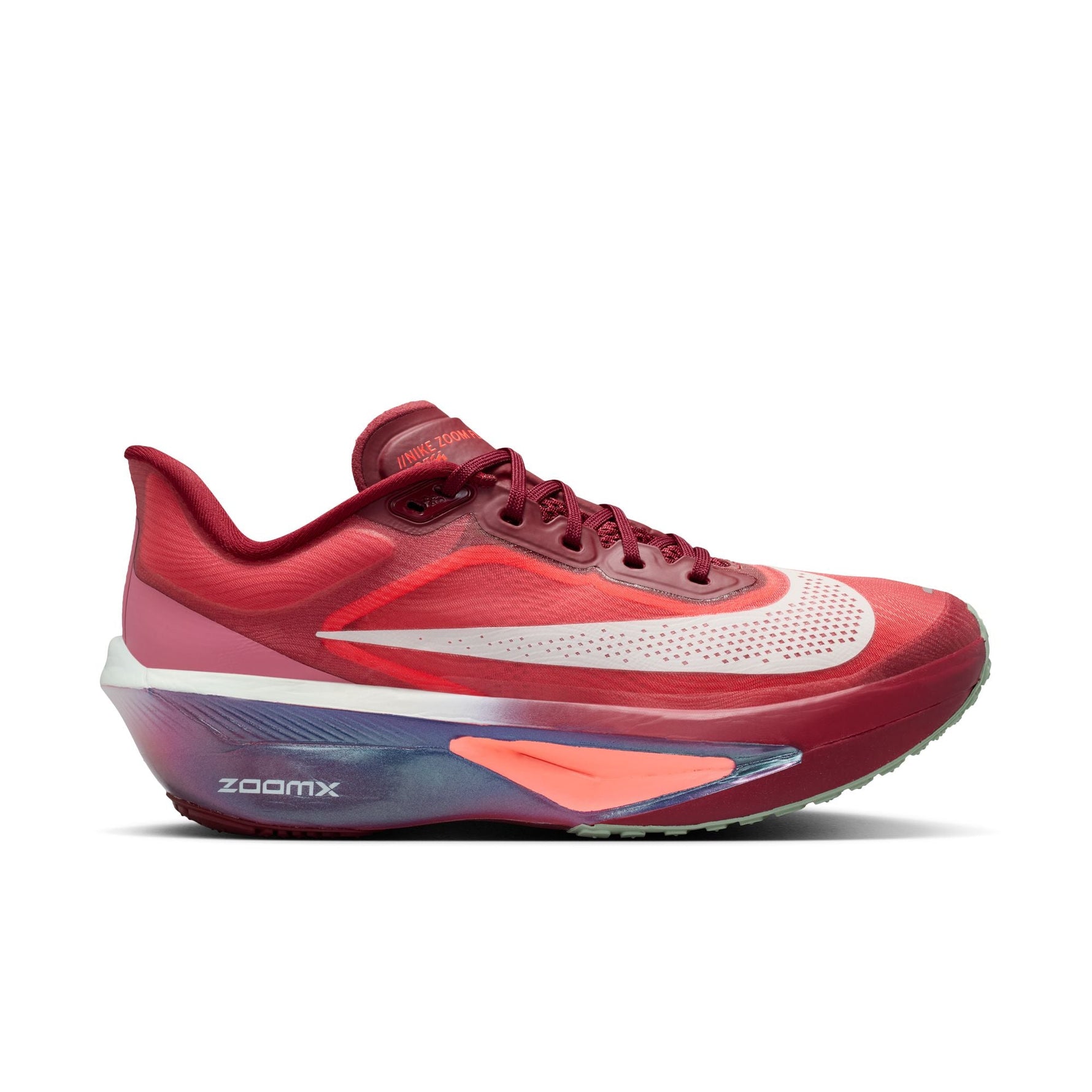 NIKE ZOOM FLY 6 WOMEN'S ROAD RACING SHOES (WIDE)