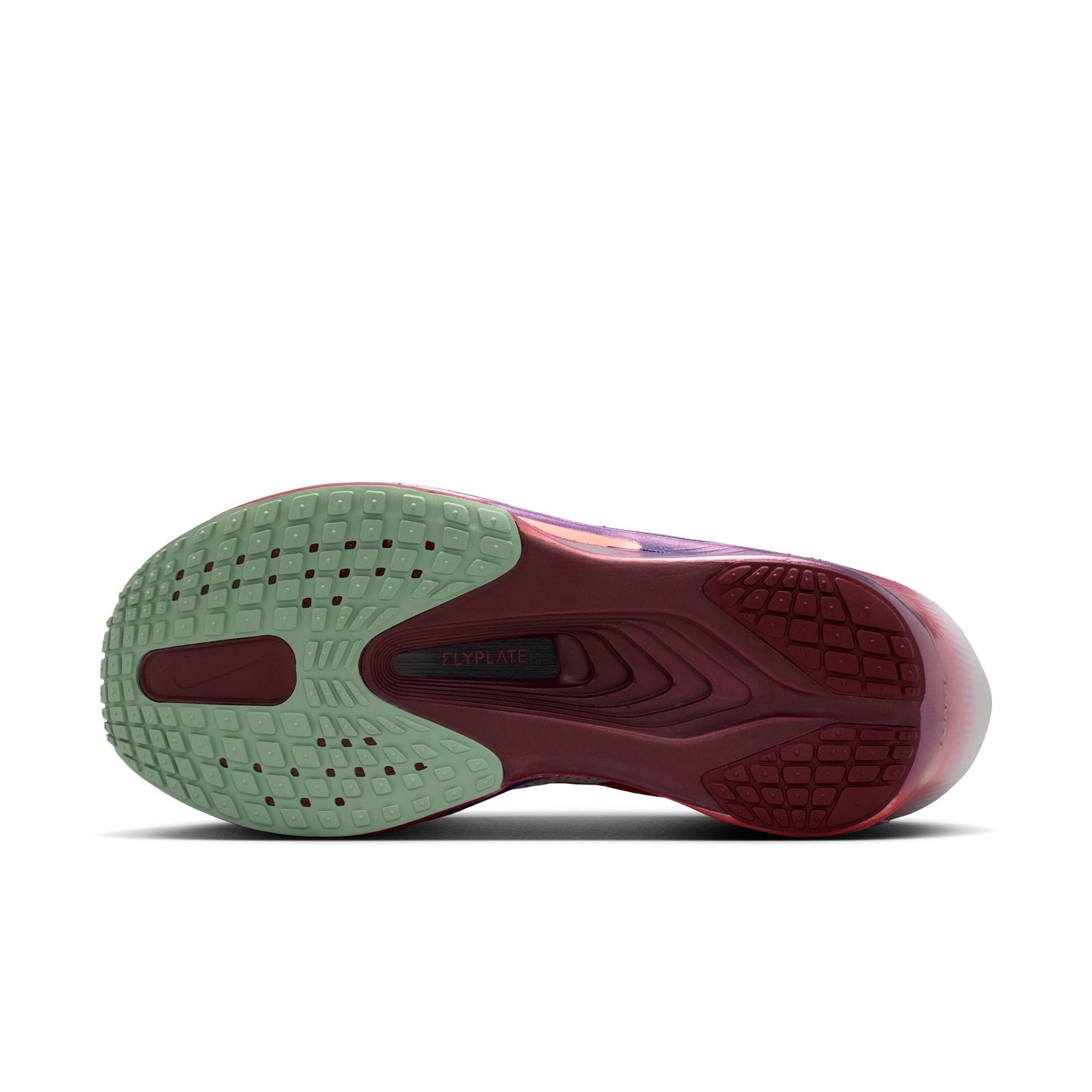 NIKE ZOOM FLY 6 WOMEN'S ROAD RACING SHOES (WIDE)