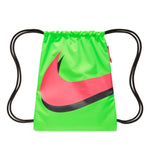 Nike Academy 'Erling Haaland' soccer gym bag