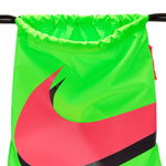 Nike Academy 'Erling Haaland' soccer gym bag