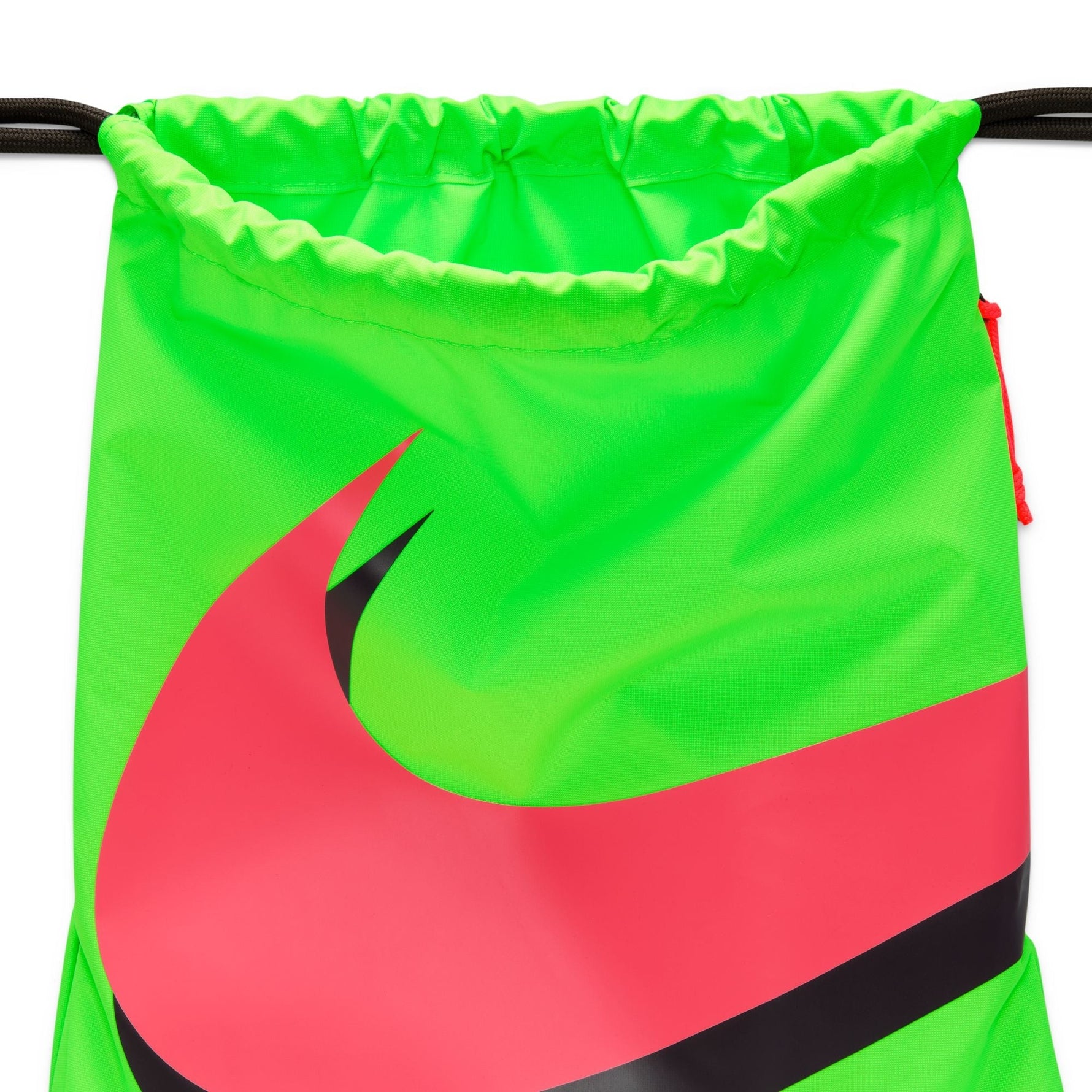 Nike Academy 'Erling Haaland' soccer gym bag