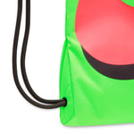 Nike Academy 'Erling Haaland' soccer gym bag