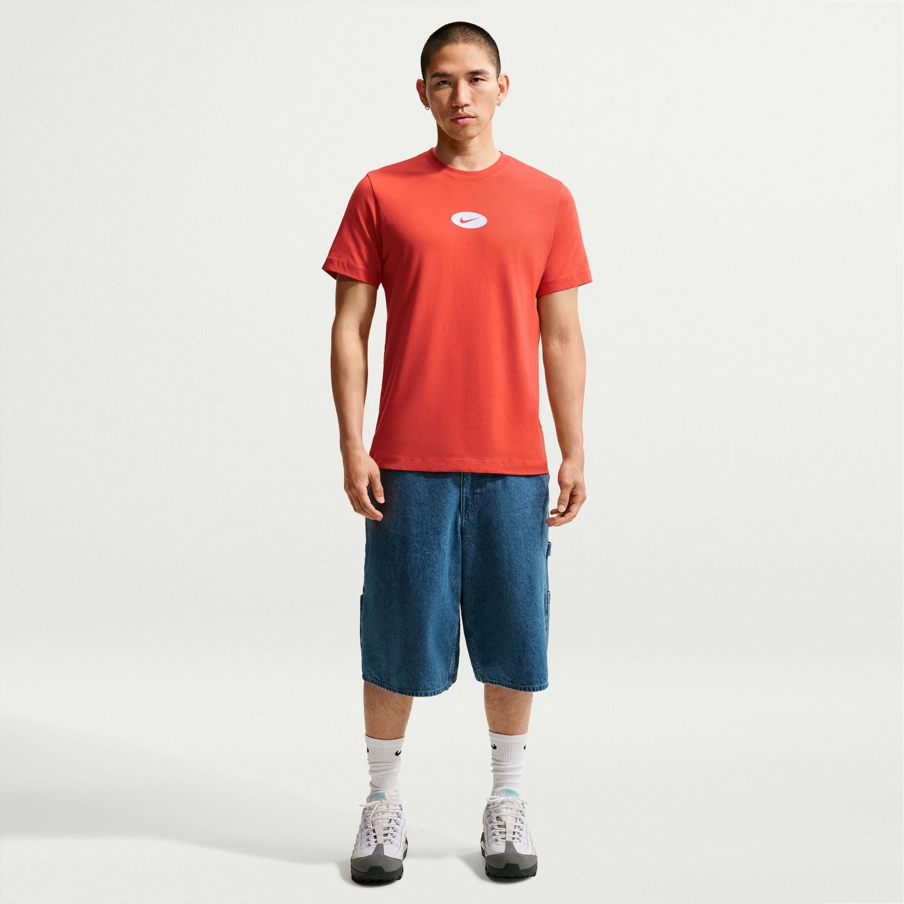 NIKE SPORTSWEAR T-SHIRT