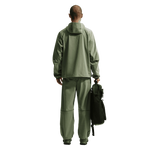 NIKE TECH MEN'S DRI-FIT WOVEN FULL-ZIP WINDRUNNER JACKET