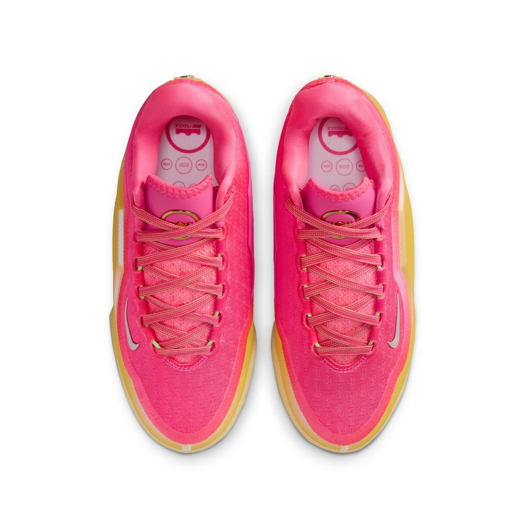 LEBRON XXIII GI (GS) "GOOD INTENSIONS" BIG KIDS' BASKETBALL SHOE