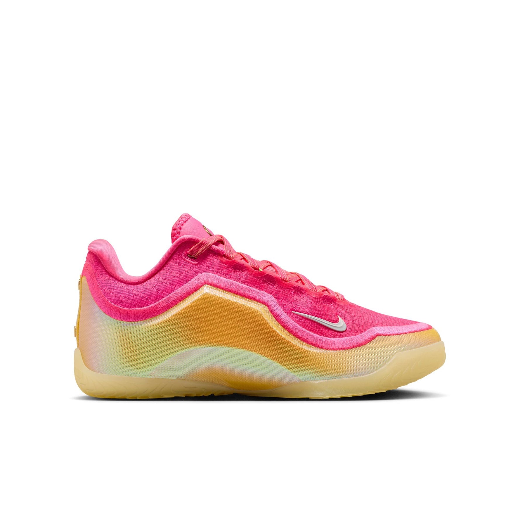 LEBRON XXIII GI (GS) "GOOD INTENSIONS" BIG KIDS' BASKETBALL SHOE