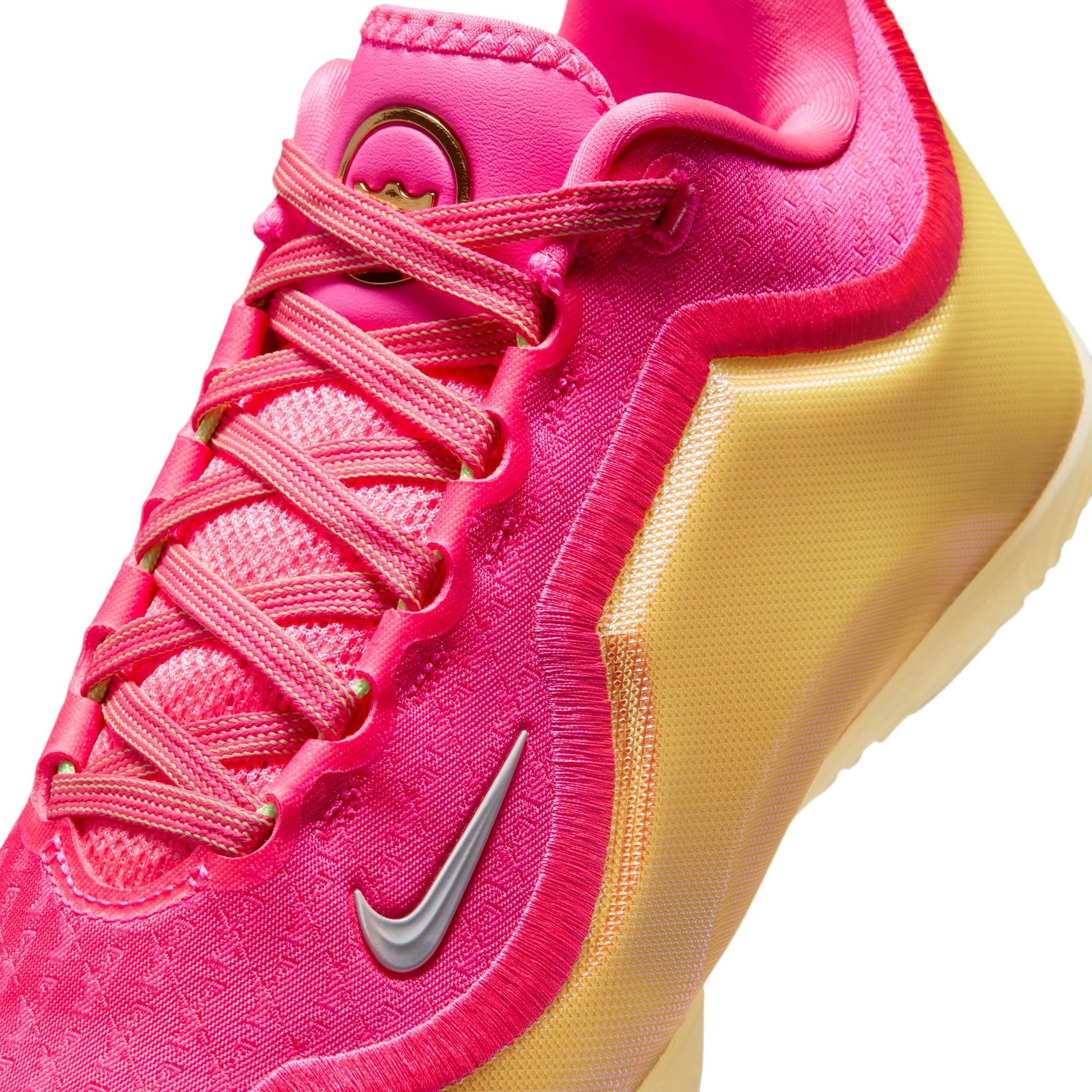 LEBRON XXIII GI (GS) "GOOD INTENSIONS" BIG KIDS' BASKETBALL SHOE