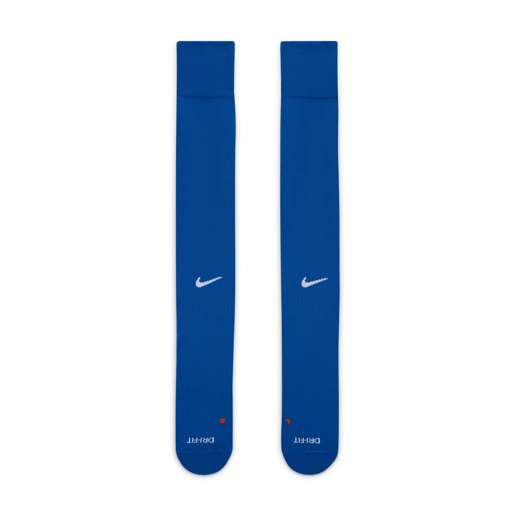 NIKE CLASSIC 2 CUSHIONED OVER-THE-CALF SOCKS