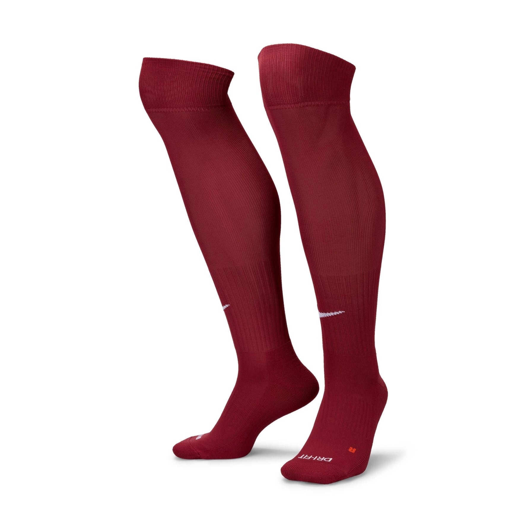 NIKE CLASSIC 2 CUSHIONED OVER-THE-CALF SOCKS