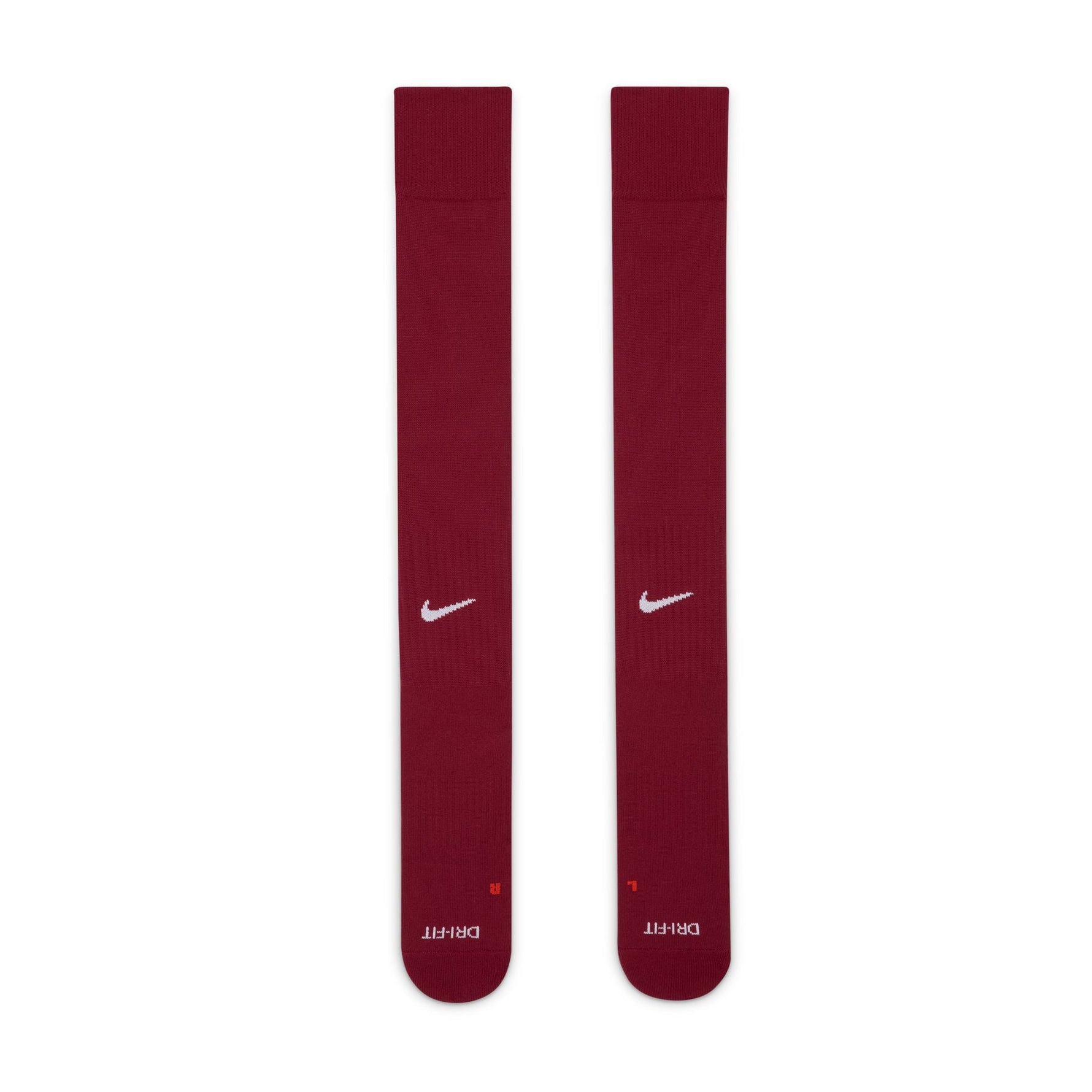 NIKE CLASSIC 2 CUSHIONED OVER-THE-CALF SOCKS
