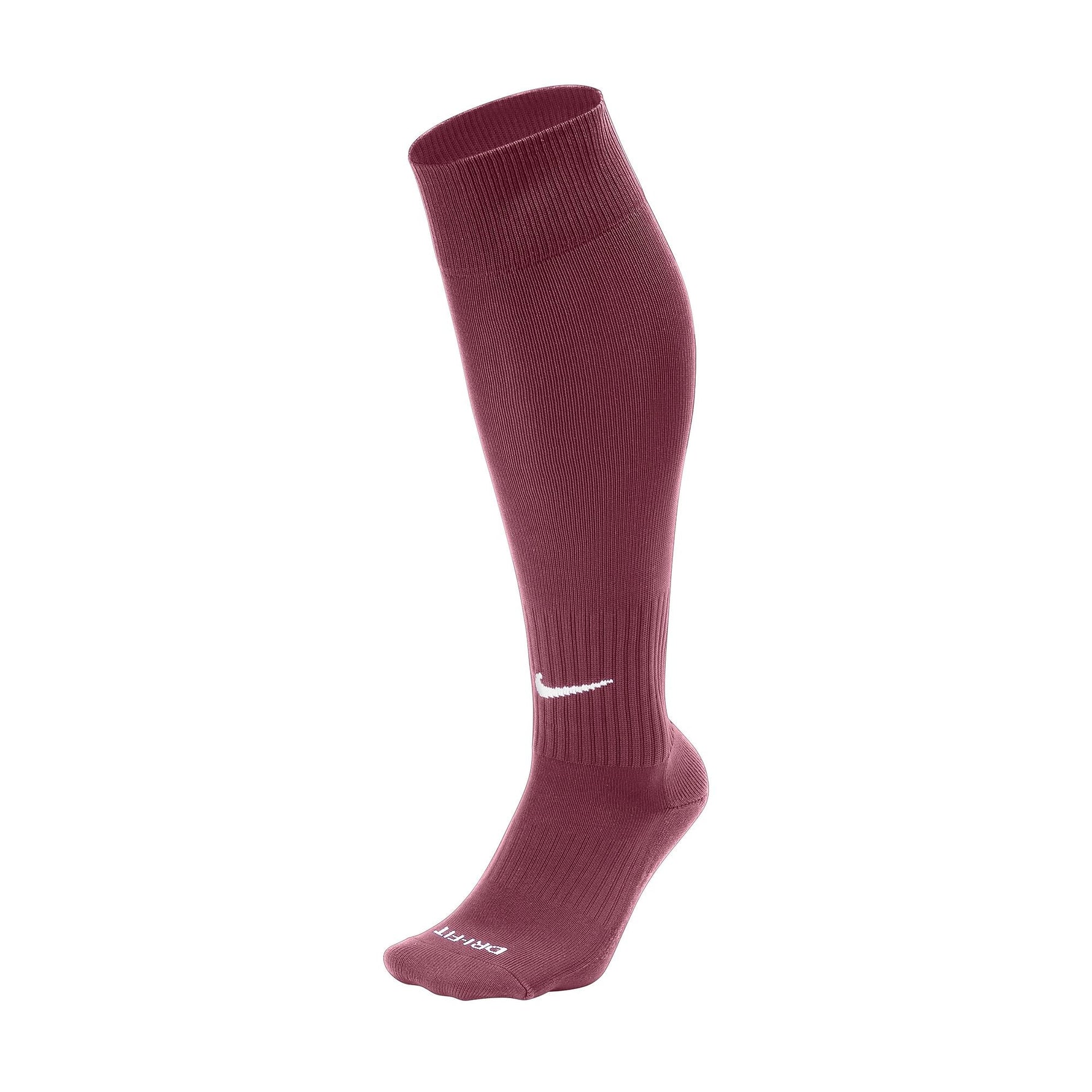 NIKE CLASSIC 2 CUSHIONED OVER-THE-CALF SOCKS